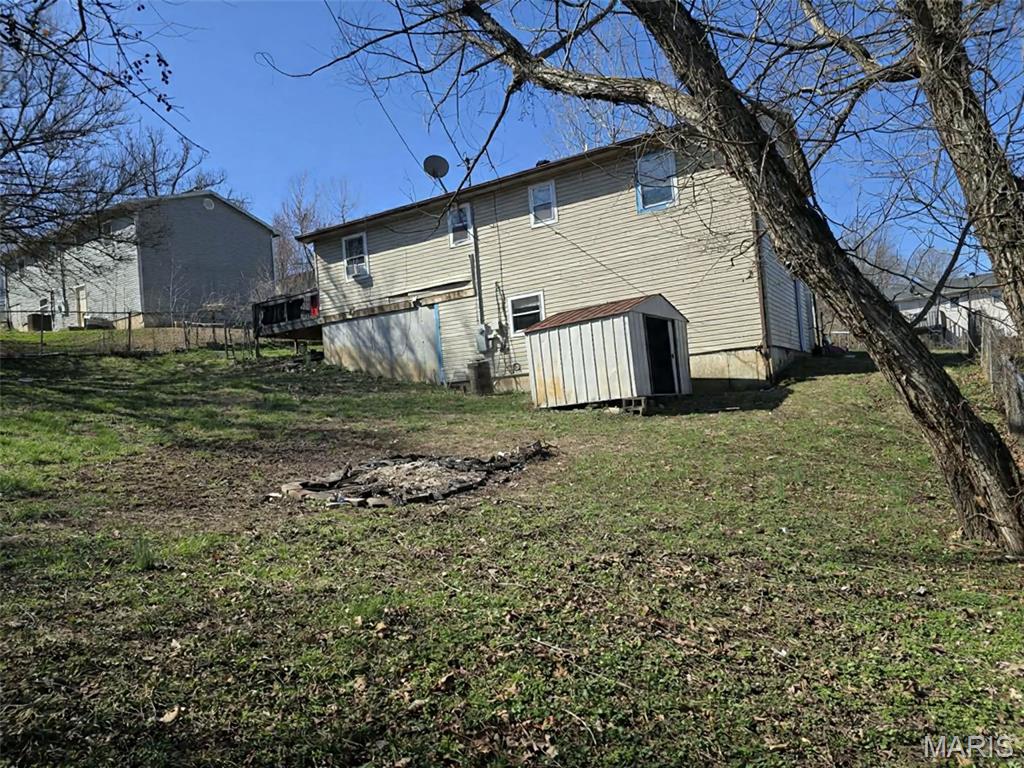 Seventh Add Country Oaks - Residential