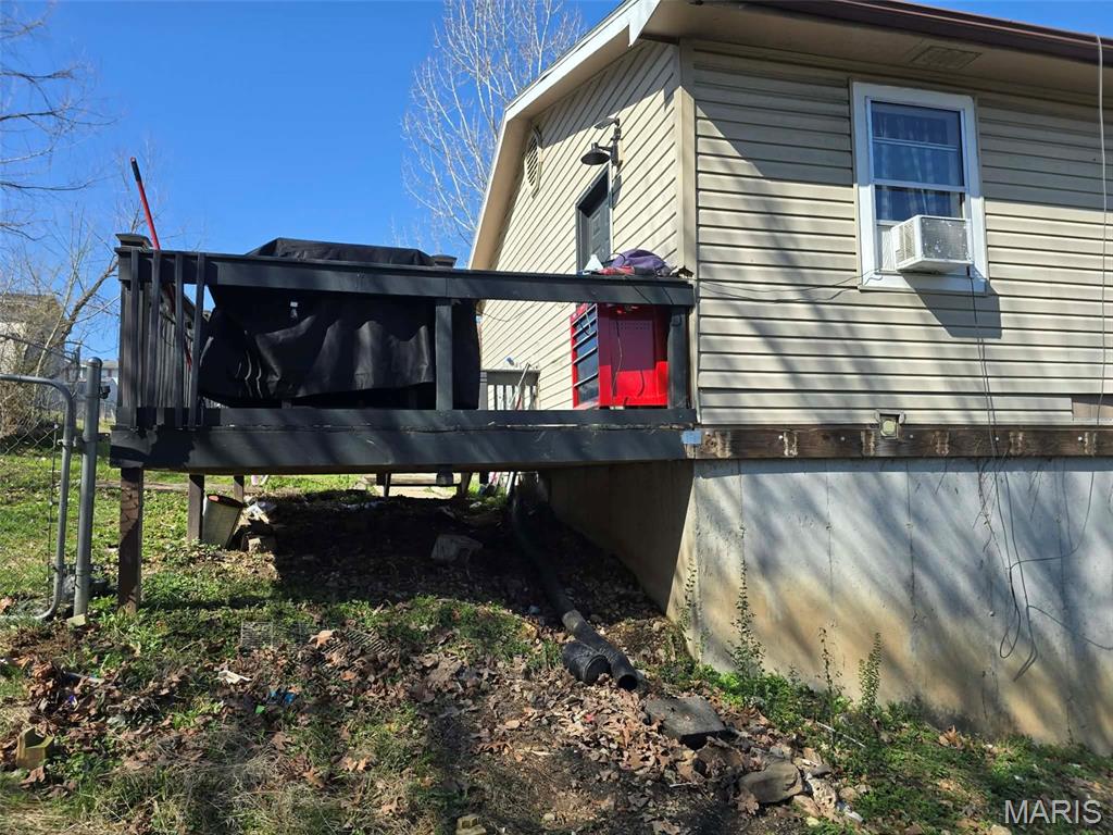 Seventh Add Country Oaks - Residential