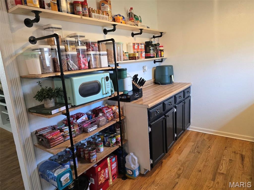 Seventh Add Country Oaks - Residential