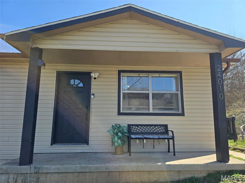 Seventh Add Country Oaks - Residential