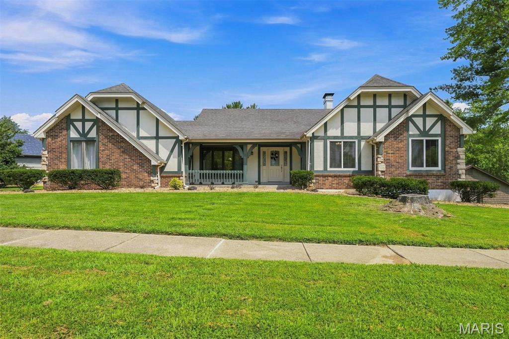 12 Miraclair Drive