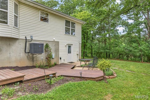 Tiny photo for 5079 Boone Trail, Hillsboro, MO 63050 (MLS # 26035883)