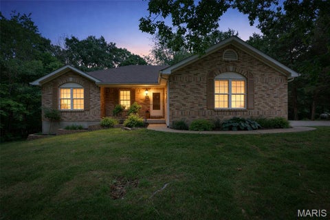 Tiny photo for 5079 Boone Trail, Hillsboro, MO 63050 (MLS # 26035883)