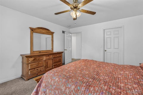 Tiny photo for 5079 Boone Trail, Hillsboro, MO 63050 (MLS # 26035883)