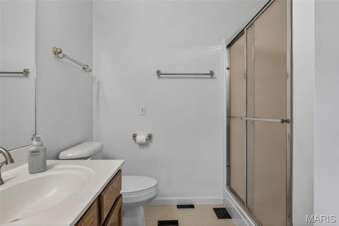 Tiny photo for 5079 Boone Trail, Hillsboro, MO 63050 (MLS # 26035883)