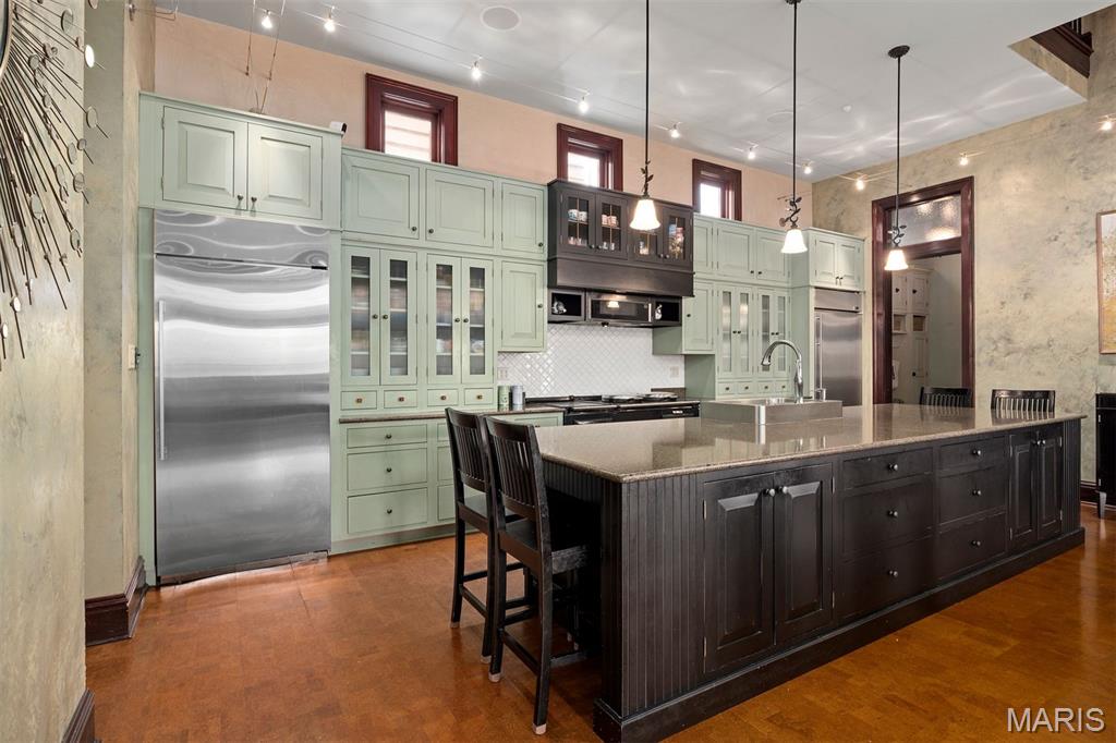 New Town At St Chas #1 - Residential