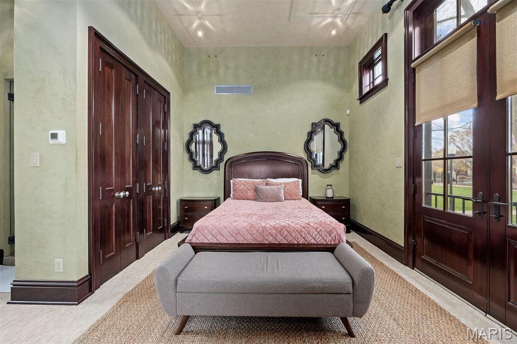 New Town At St Chas #1 - Residential