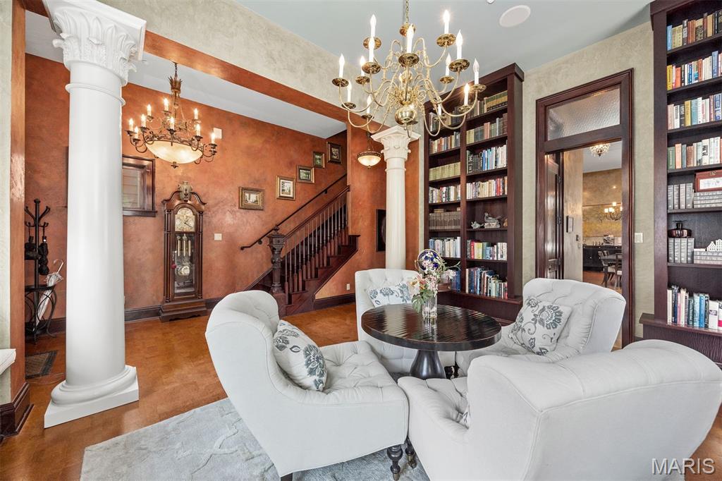 New Town At St Chas #1 - Residential