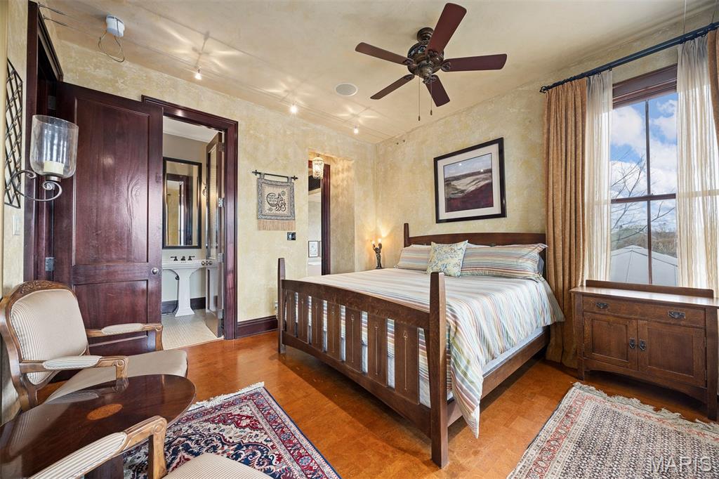 New Town At St Chas #1 - Residential