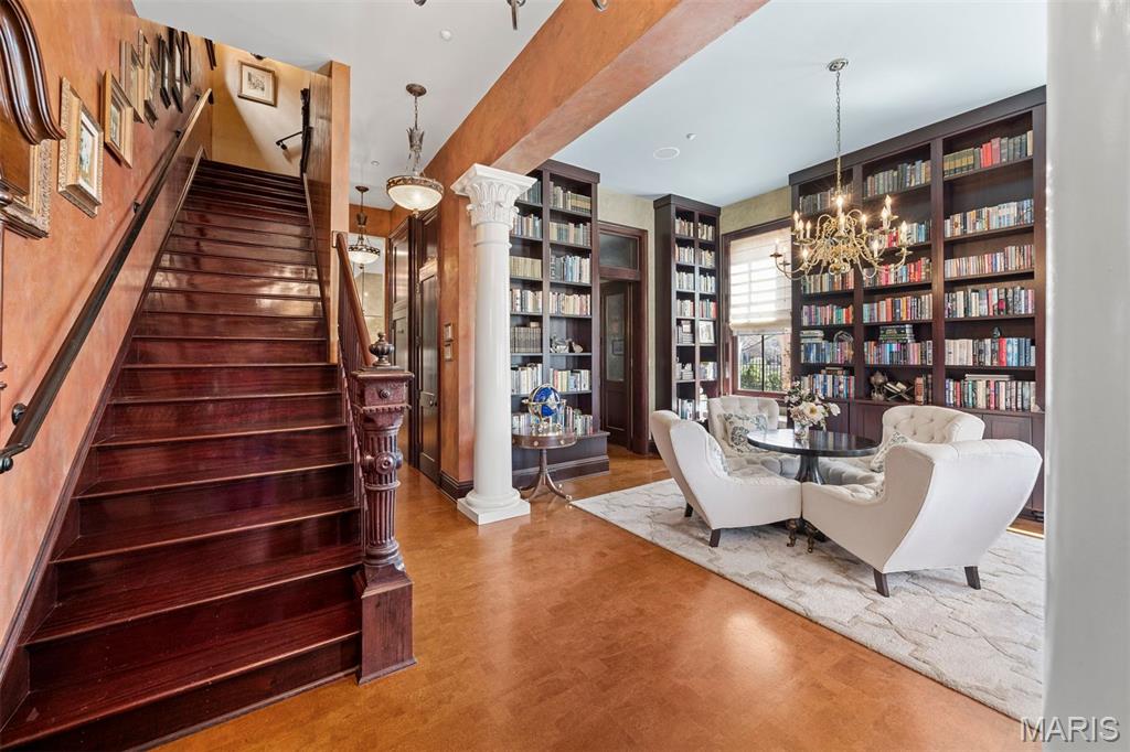 New Town At St Chas #1 - Residential