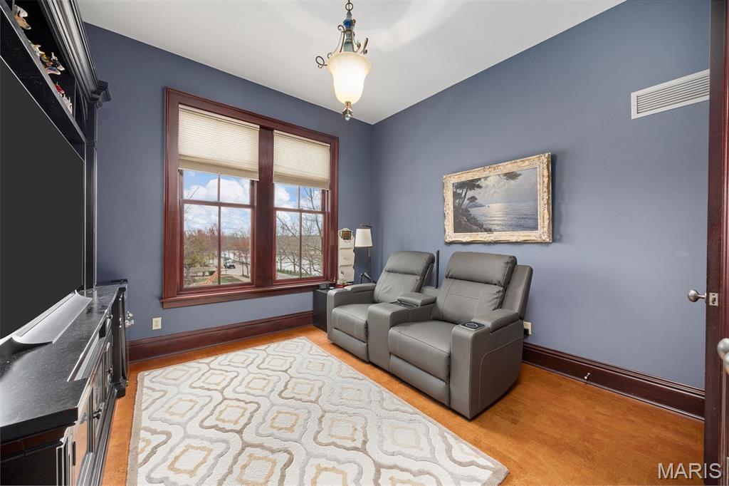 New Town At St Chas #1 - Residential