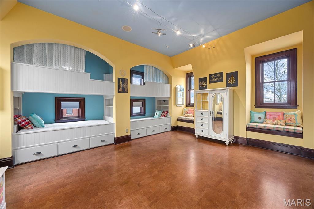 New Town At St Chas #1 - Residential