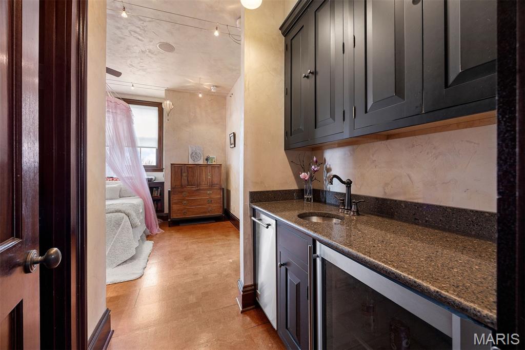 New Town At St Chas #1 - Residential