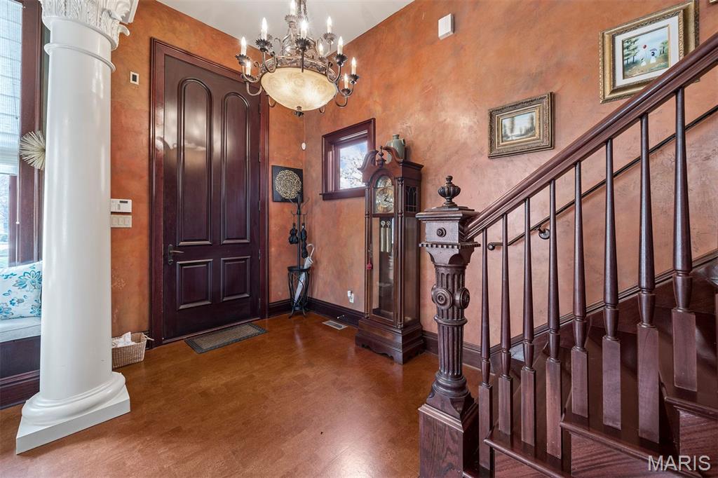 New Town At St Chas #1 - Residential