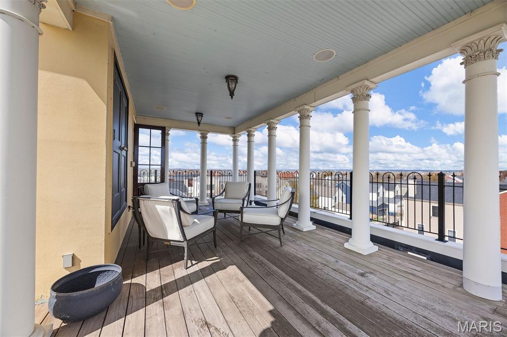 New Town At St Chas #1 - Residential