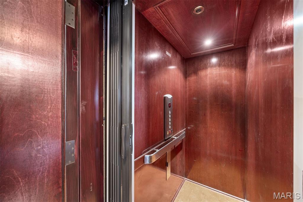 New Town At St Chas #1 - Residential