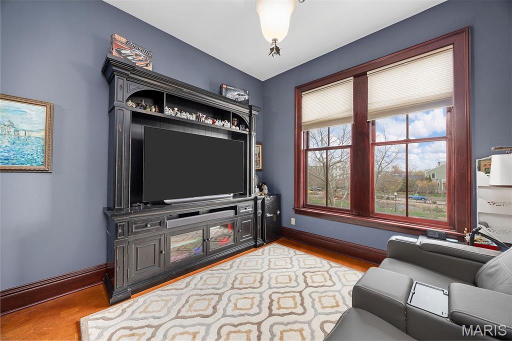 New Town At St Chas #1 - Residential