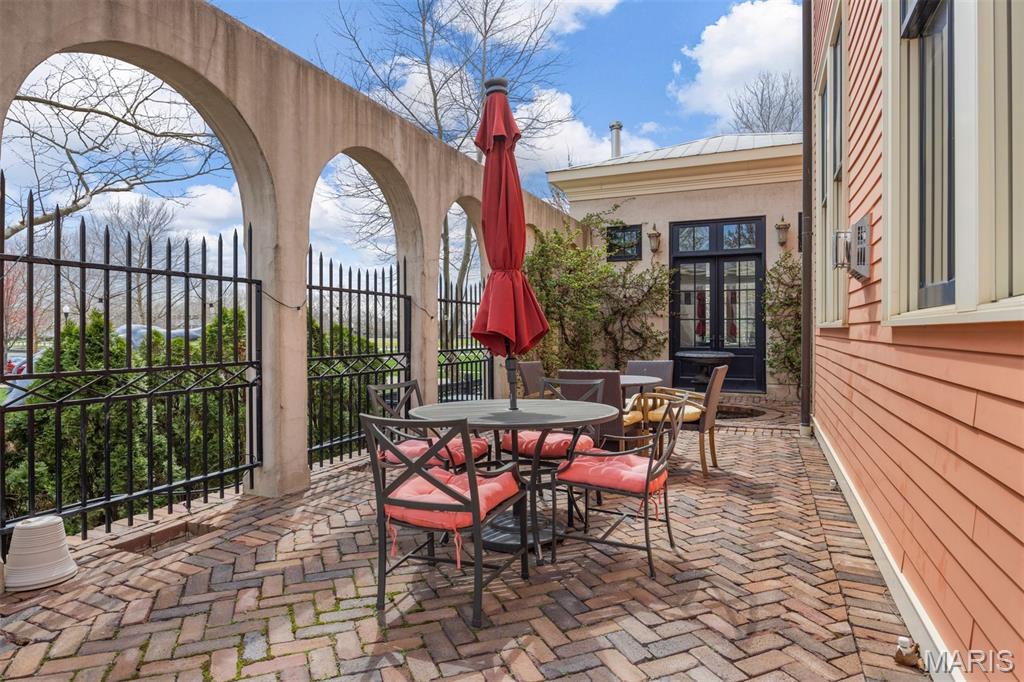 New Town At St Chas #1 - Residential