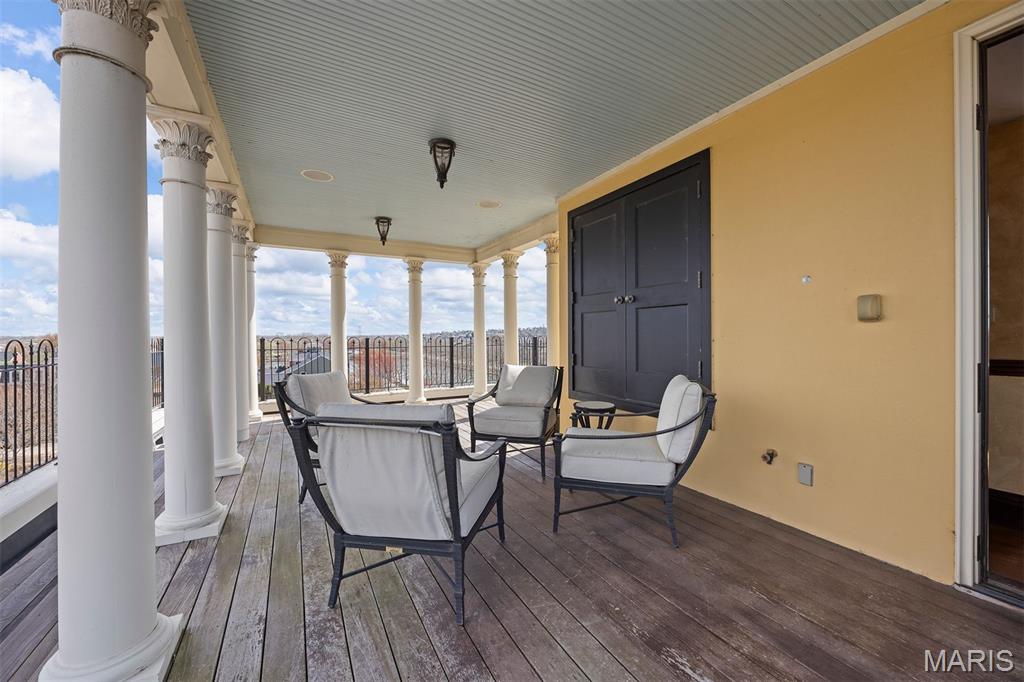 New Town At St Chas #1 - Residential