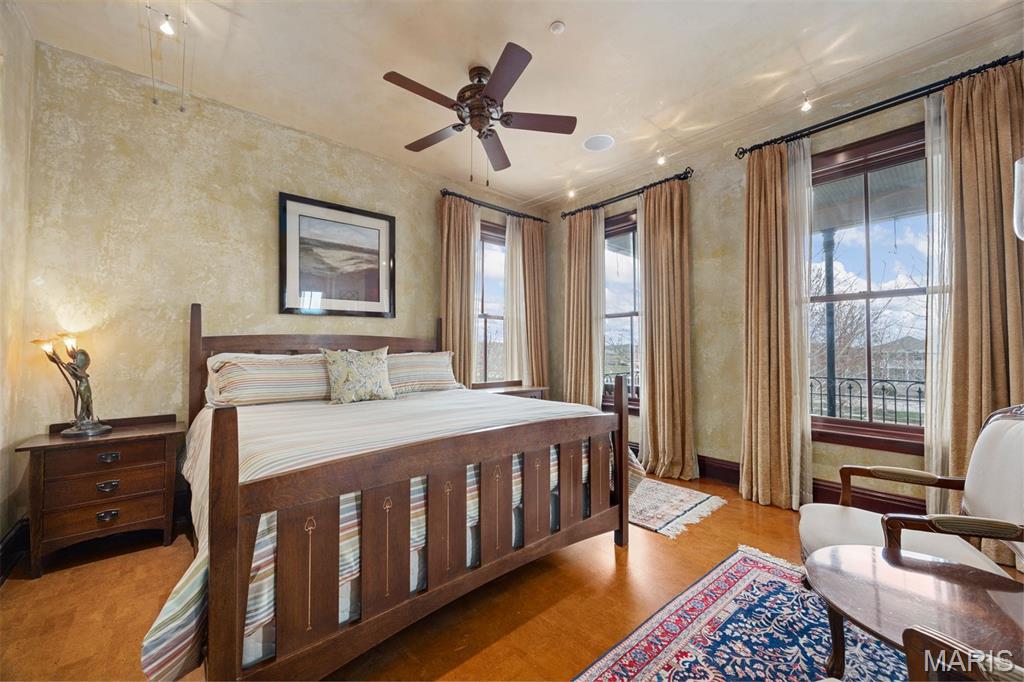 New Town At St Chas #1 - Residential