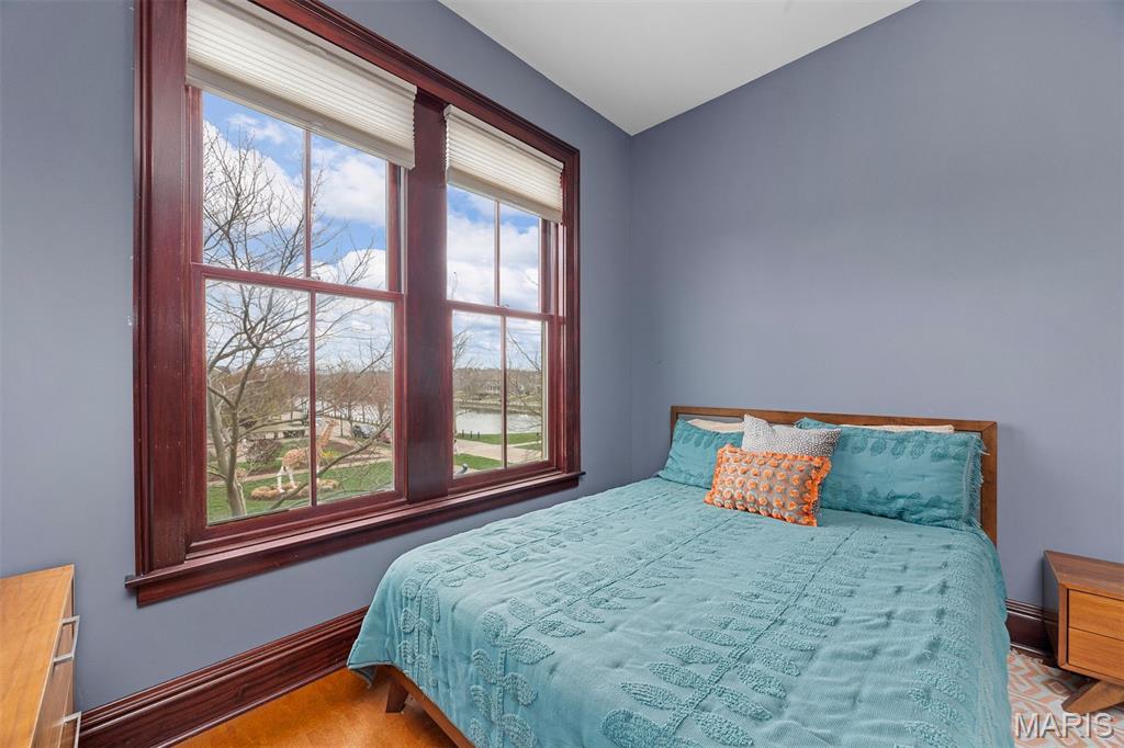 New Town At St Chas #1 - Residential