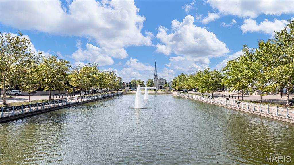 New Town At St Chas #1 - Residential