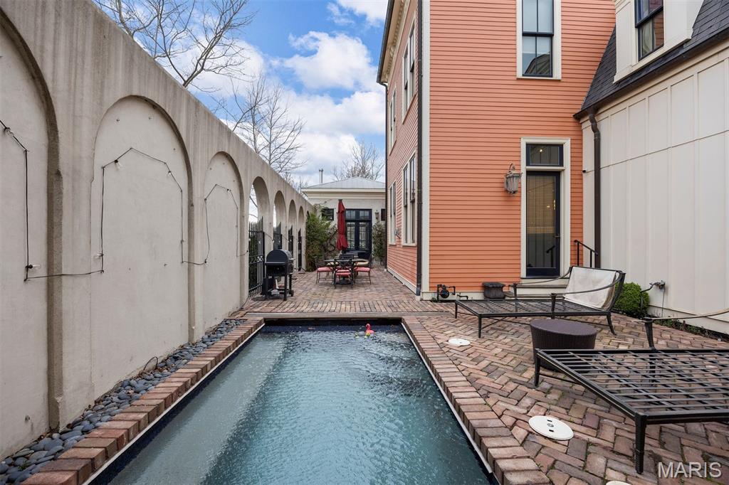 New Town At St Chas #1 - Residential