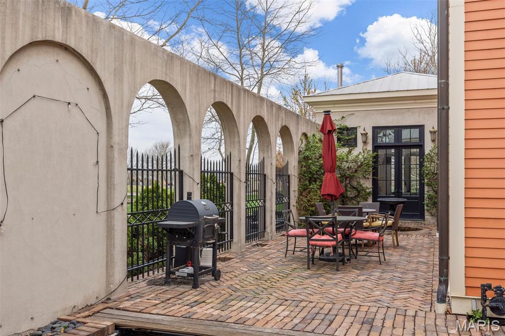 New Town At St Chas #1 - Residential