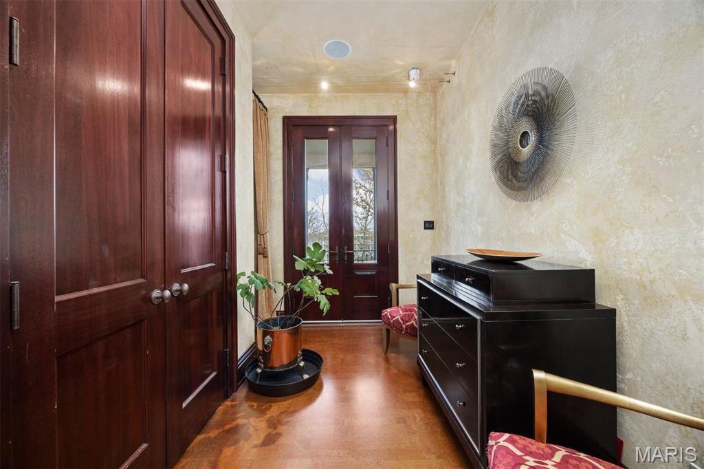 New Town At St Chas #1 - Residential