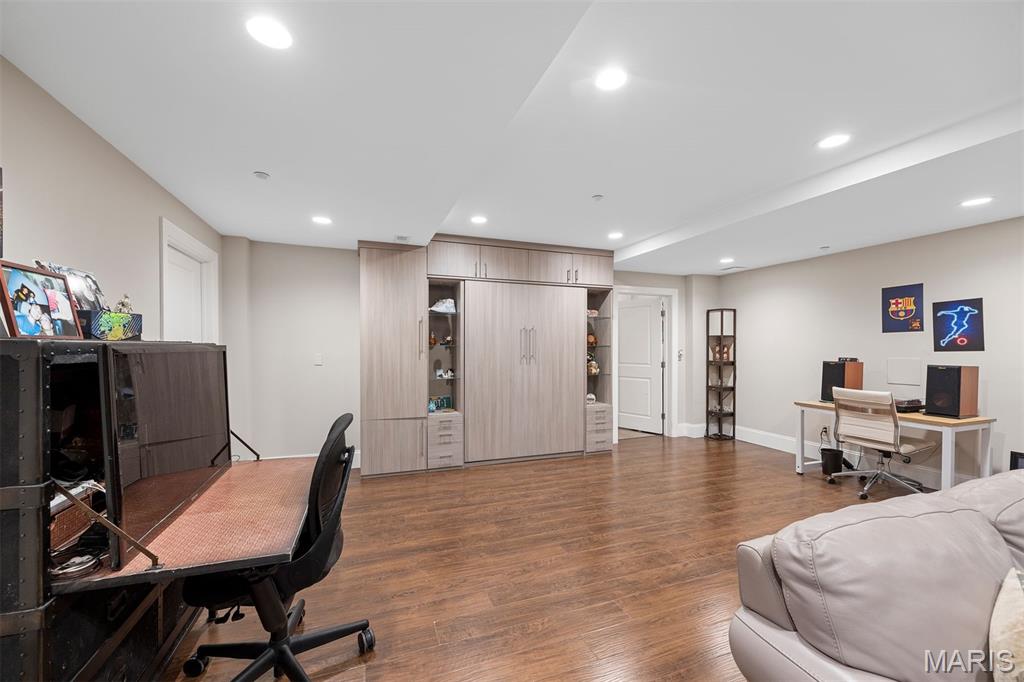 New Town At St Chas #1 - Residential