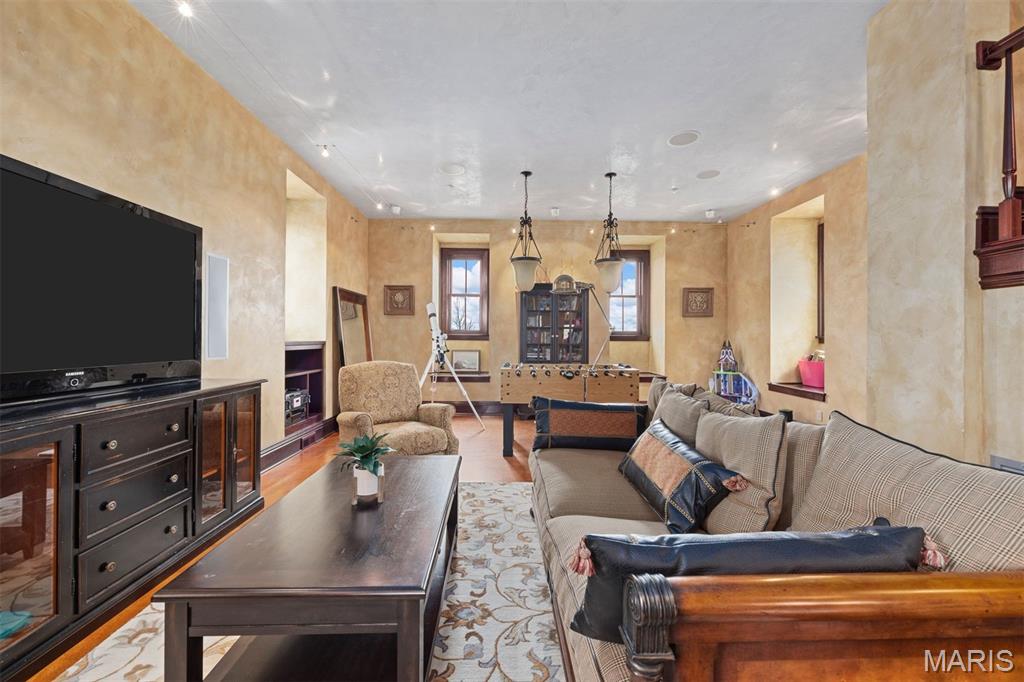 New Town At St Chas #1 - Residential