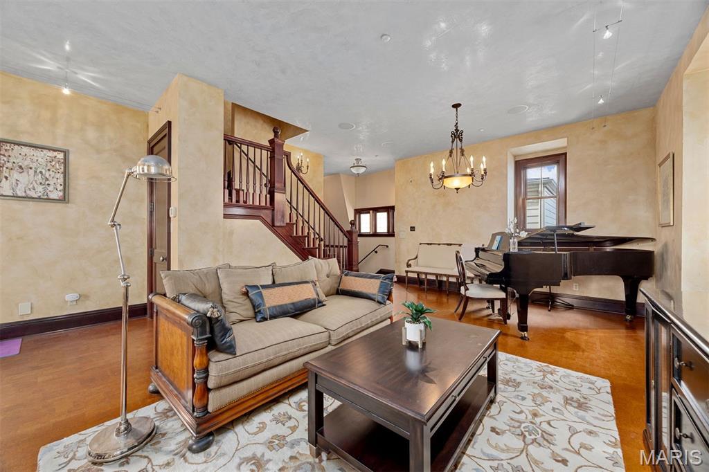 New Town At St Chas #1 - Residential