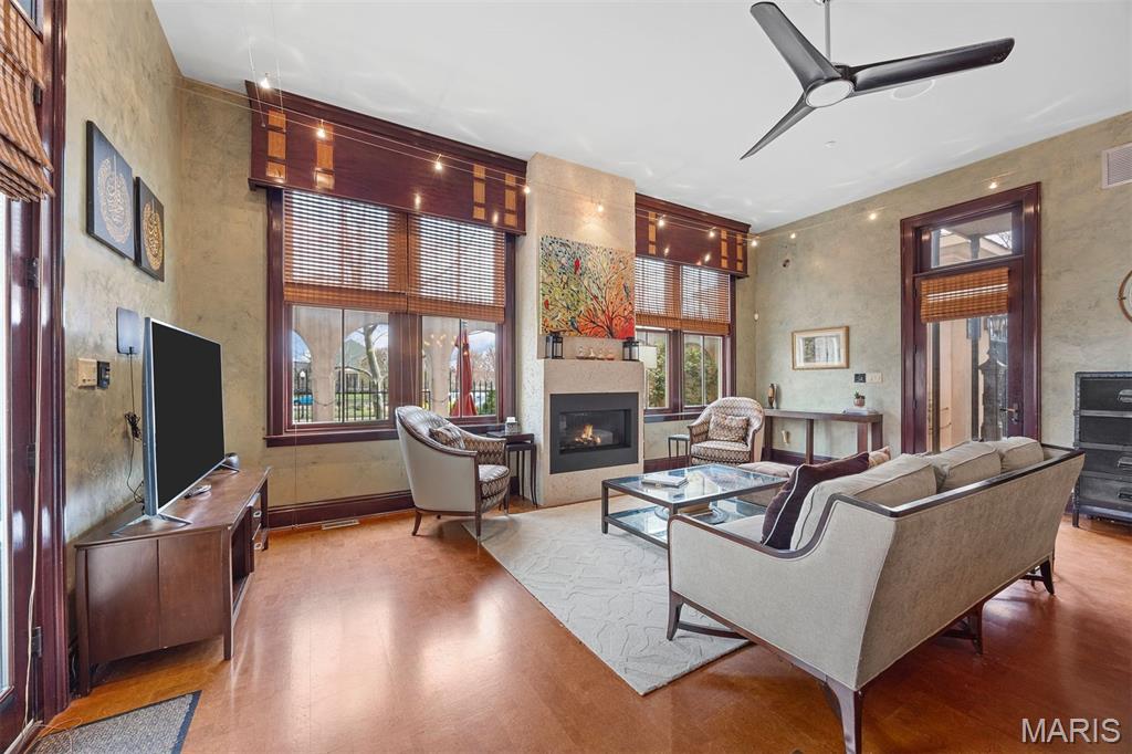 New Town At St Chas #1 - Residential