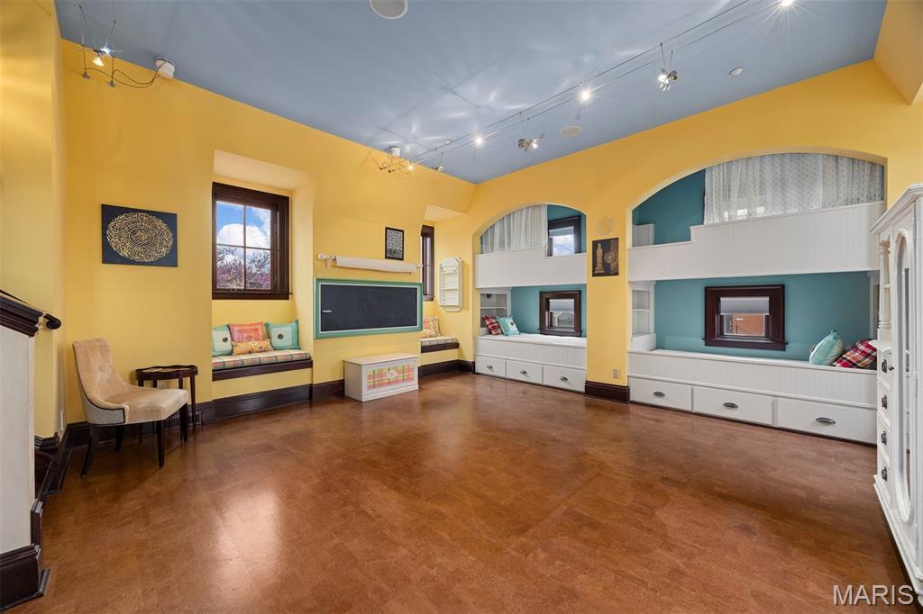 New Town At St Chas #1 - Residential