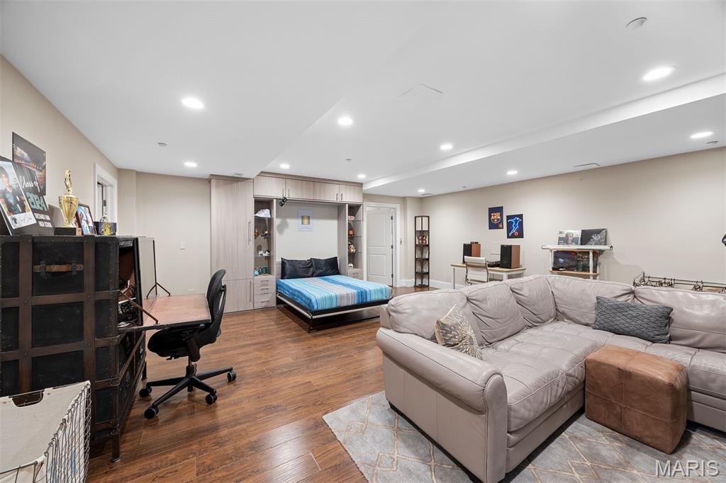 New Town At St Chas #1 - Residential