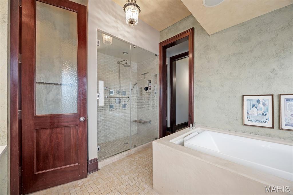 New Town At St Chas #1 - Residential