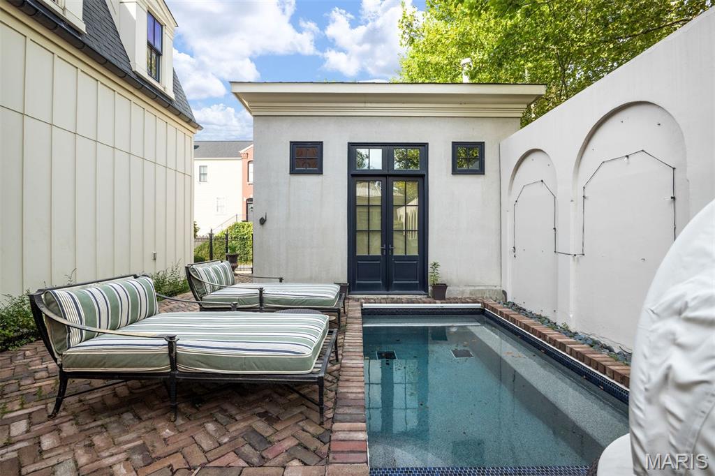 New Town At St Chas #1 - Residential