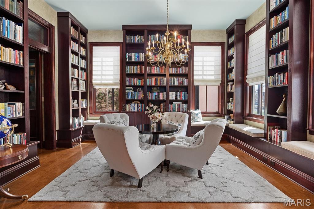 New Town At St Chas #1 - Residential