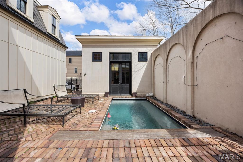 New Town At St Chas #1 - Residential