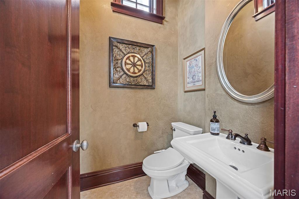 New Town At St Chas #1 - Residential