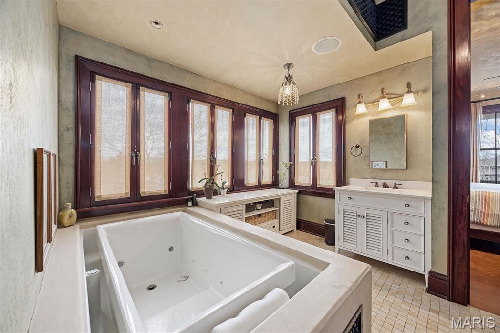 New Town At St Chas #1 - Residential