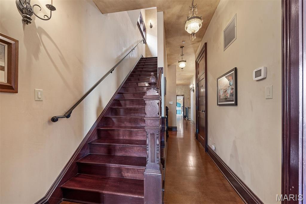 New Town At St Chas #1 - Residential