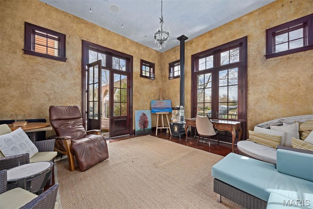 New Town At St Chas #1 - Residential