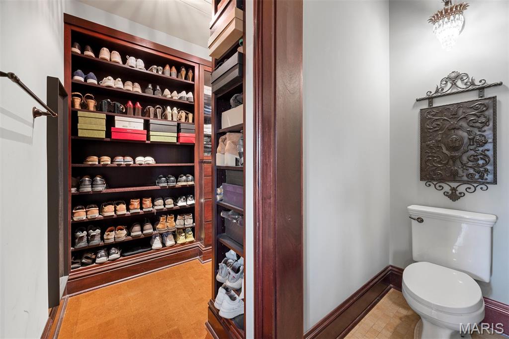 New Town At St Chas #1 - Residential