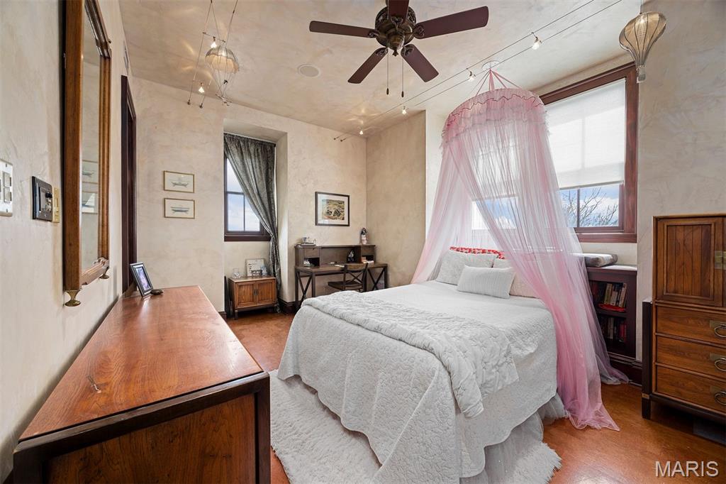 New Town At St Chas #1 - Residential