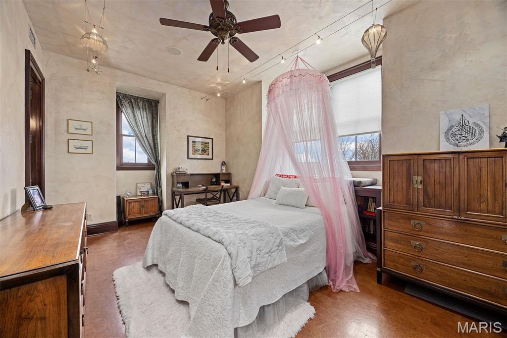 New Town At St Chas #1 - Residential