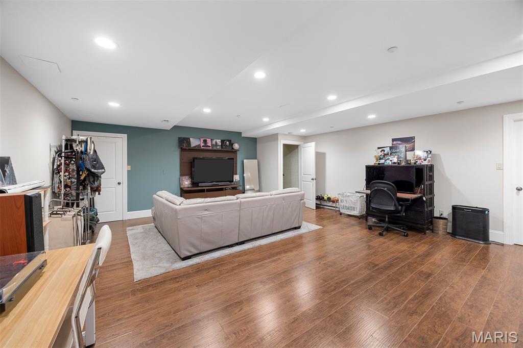 New Town At St Chas #1 - Residential