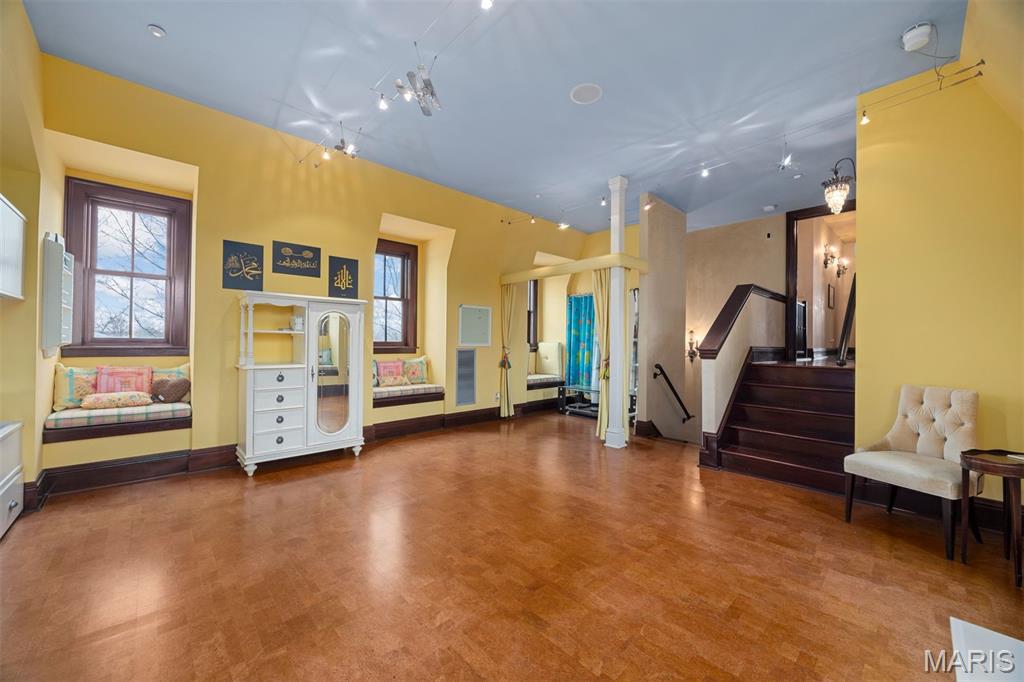 New Town At St Chas #1 - Residential