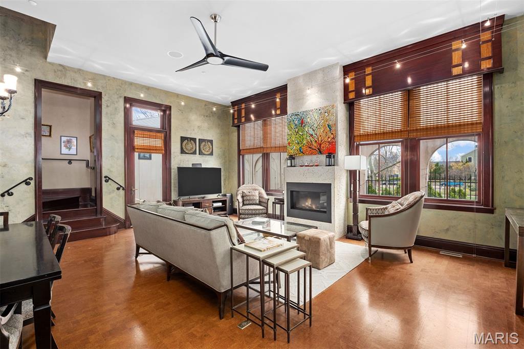 New Town At St Chas #1 - Residential