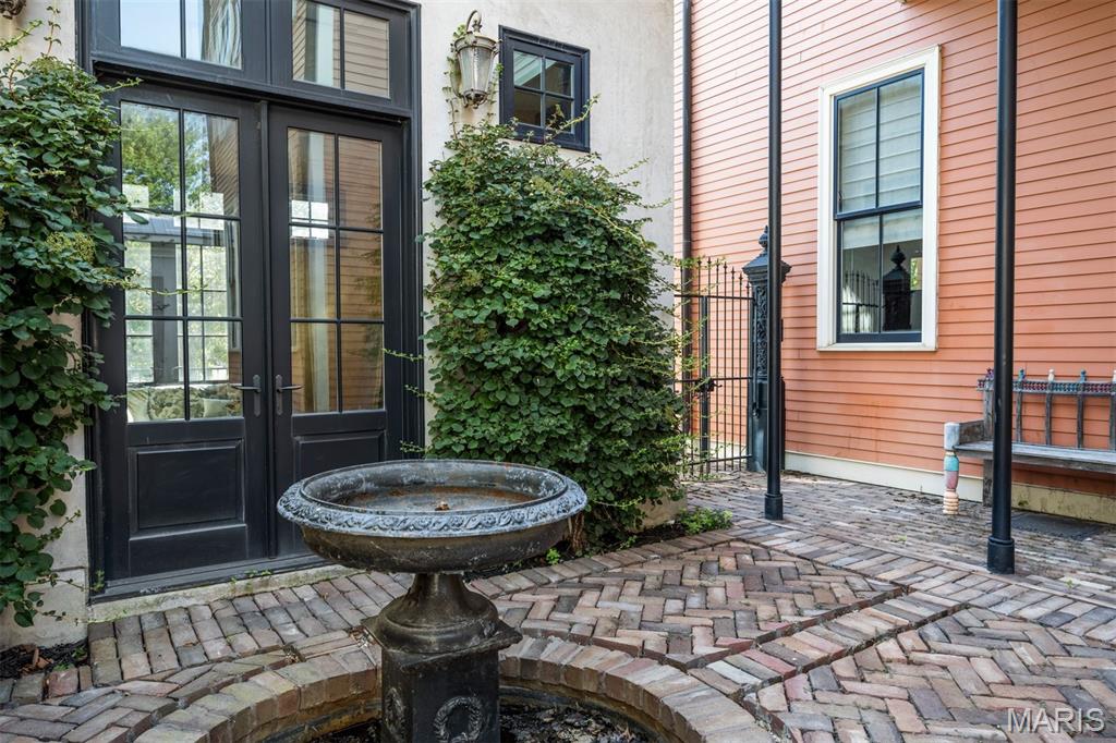 New Town At St Chas #1 - Residential